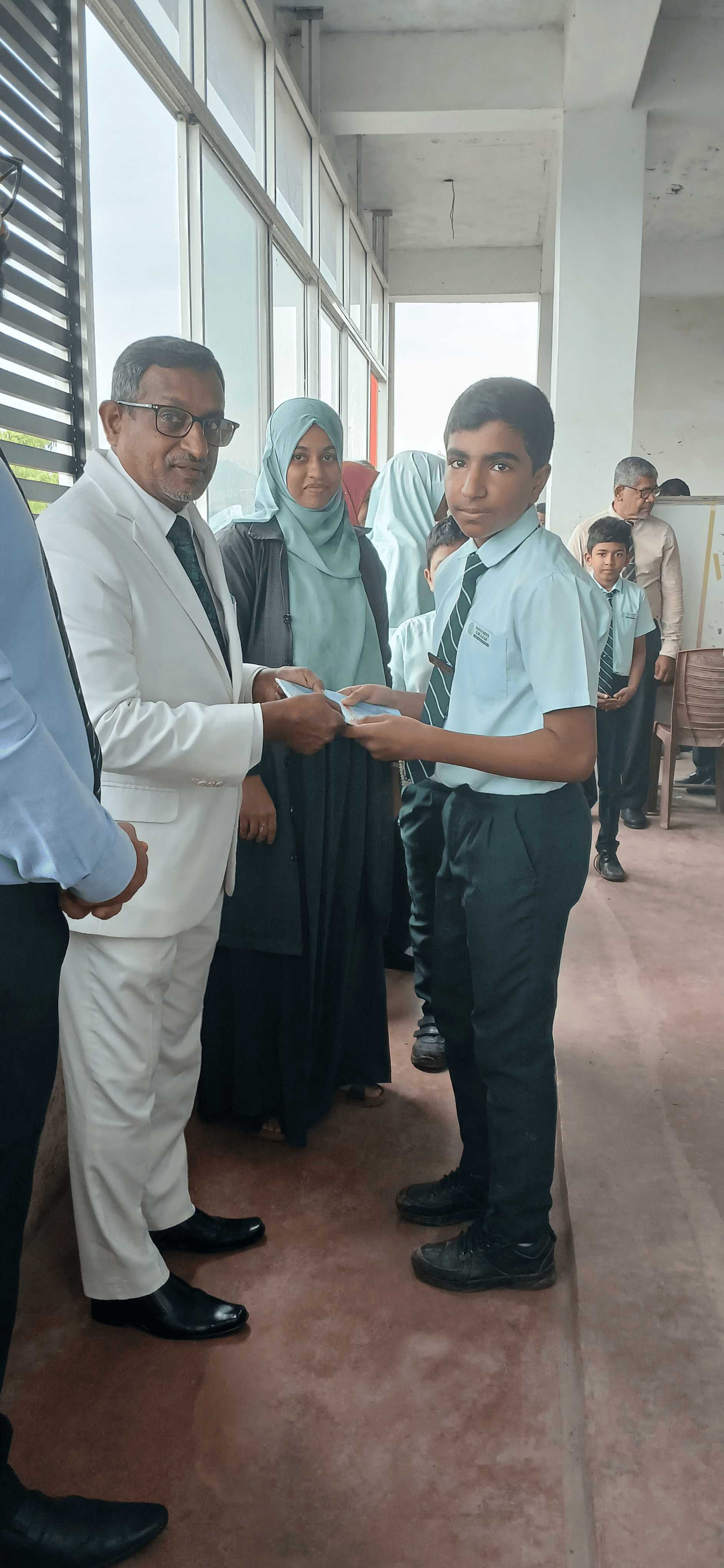 Good Hope College, Sri Lanka