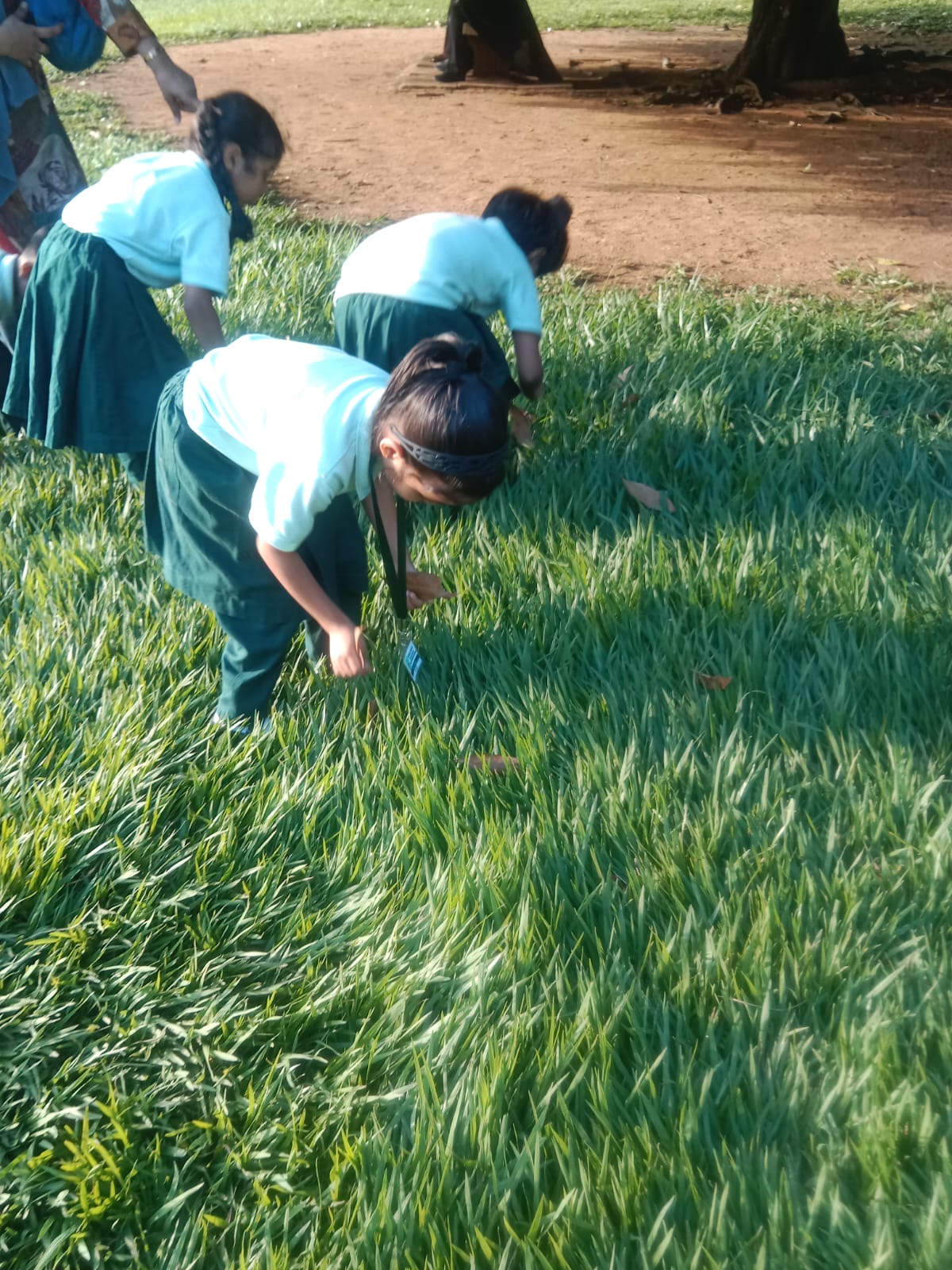 Good Hope College, Sri Lanka